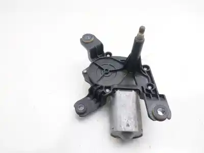 Peça sobressalente para automóvel em segunda mão motor do limpador traseiro por opel zafira b edition ´´111 jahre´´ referências oem iam 13145548