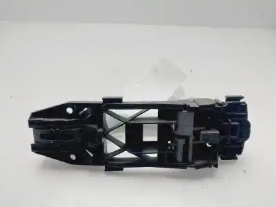 Автозапчастина б/у зовнішня ручка передня прав для seat leon st (5f8) 1.8 tsi посилання на oem iam 5n0839885h  