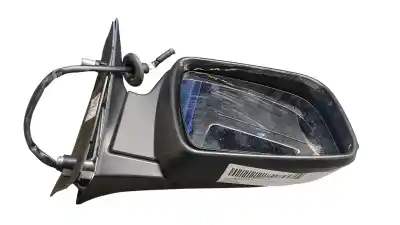 Peça sobressalente para automóvel em segunda mão espelho retrovisor direito por opel zafira b edition ´´111 jahre´´ referências oem iam 13312860