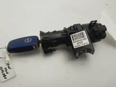 Автозапчасти б/у переключатель стартера за fiat stilo (192) 1.9 jtd cat ссылки oem iam 467601520  