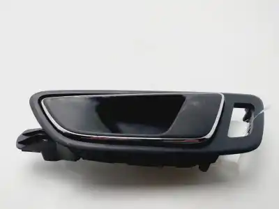 Автозапчастина б/у ліва передня внутрішня ручка для seat leon st (5f8) 1.8 tsi посилання на oem iam 5f1837113a  