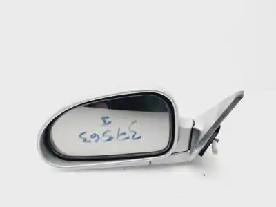 Автозапчастина б/у ліве дзеркало для hyundai coupe i (rd) 1.6 16v посилання на oem iam 8760527350  