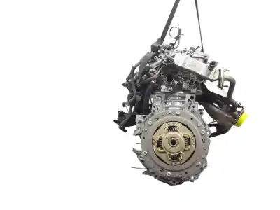 Second-hand car spare part complete engine for lexus ct (zwa10_) 200h (zwa10_) oem iam references 2zrfxe  