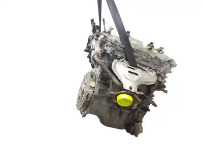 Second-hand car spare part complete engine for lexus ct (zwa10_) 200h (zwa10_) oem iam references 2zrfxe  