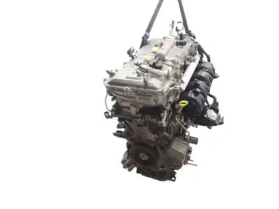 Second-hand car spare part complete engine for lexus ct (zwa10_) 200h (zwa10_) oem iam references 2zrfxe  