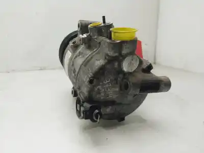 Автозапчастина б/у компресор кондиционера для seat leon st (5f8) 1.8 tsi посилання на oem iam 5q0816803f
