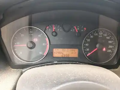 Автозапчасти б/у полный двигатель за fiat stilo (192) 1.9 jtd cat ссылки oem iam 192a1000