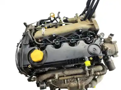 Автозапчасти б/у полный двигатель за fiat stilo (192) 1.9 jtd cat ссылки oem iam 192a1000  