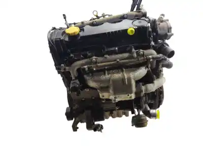 Автозапчасти б/у полный двигатель за fiat stilo (192) 1.9 jtd cat ссылки oem iam 192a1000  