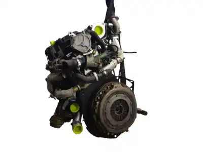 Автозапчасти б/у полный двигатель за fiat stilo (192) 1.9 jtd cat ссылки oem iam 192a1000  