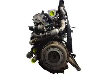Автозапчасти б/у полный двигатель за fiat stilo (192) 1.9 jtd cat ссылки oem iam 192a1000  