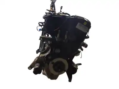 Автозапчасти б/у полный двигатель за fiat stilo (192) 1.9 jtd cat ссылки oem iam 192a1000  