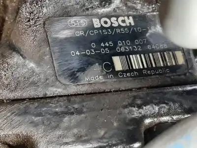 Автозапчасти б/у полный двигатель за fiat stilo (192) 1.9 jtd cat ссылки oem iam 192a1000  