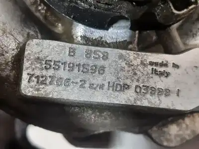 Автозапчасти б/у полный двигатель за fiat stilo (192) 1.9 jtd cat ссылки oem iam 192a1000  