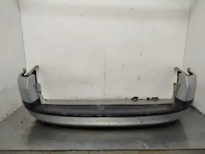 Автозапчасти б/у задний бампер за fiat stilo (192) 1.9 jtd cat ссылки oem iam 735344470