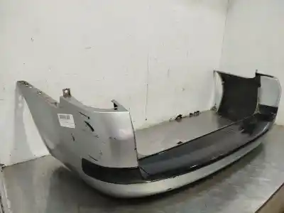 Автозапчасти б/у задний бампер за fiat stilo (192) 1.9 jtd cat ссылки oem iam 735344470  