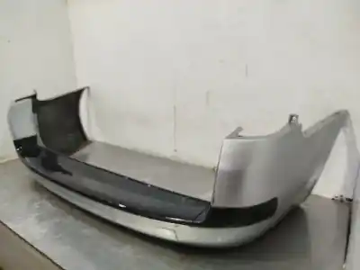 Автозапчасти б/у задний бампер за fiat stilo (192) 1.9 jtd cat ссылки oem iam 735344470  