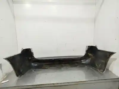 Автозапчасти б/у задний бампер за fiat stilo (192) 1.9 jtd cat ссылки oem iam 735344470  