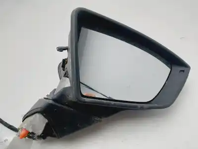 Автозапчастина б/у правий задний огляд для seat leon st (5f8) 1.8 tsi посилання на oem iam 5f1857508q  