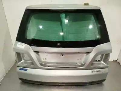 Автозапчасти б/у задняя дверь за fiat stilo (192) 1.9 jtd cat ссылки oem iam 51721898
