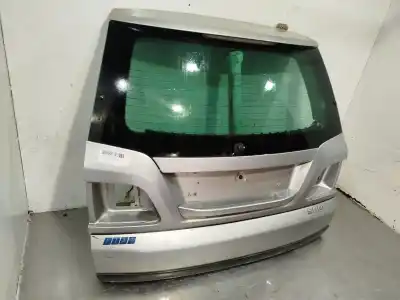Автозапчастина б/у загальні двері для fiat stilo (192) 1.9 jtd cat посилання на oem iam 51721898  