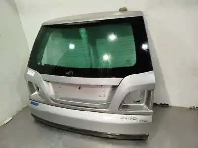 Автозапчастина б/у загальні двері для fiat stilo (192) 1.9 jtd cat посилання на oem iam 51721898  