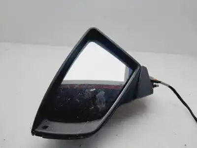 Автозапчастина б/у ліве дзеркало для seat leon st (5f8) 1.8 tsi посилання на oem iam 5f1857507p