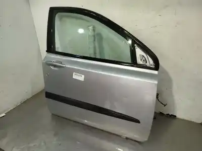Автозапчасти б/у дверь передняя правая за fiat stilo (192) 1.9 jtd cat ссылки oem iam 46752446  
