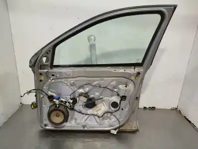 Автозапчасти б/у дверь передняя правая за fiat stilo (192) 1.9 jtd cat ссылки oem iam 46752446  