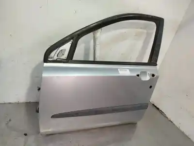 Автозапчасти б/у левая передняя дверь за fiat stilo (192) 1.9 jtd cat ссылки oem iam 46752447  