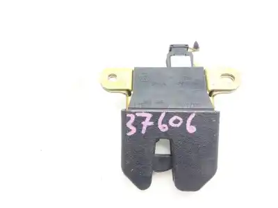 Автозапчасти б/у замок багажника/ворот за vw bora i (1j2) 1.6 ссылки oem iam 1j5827505d  