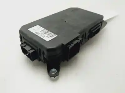 Автозапчастина б/у щит закр для fiat stilo (192) 1.9 jtd cat посилання на oem iam 51711369  