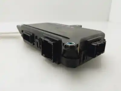 Автозапчастина б/у щит закр для fiat stilo (192) 1.9 jtd cat посилання на oem iam 51711369  