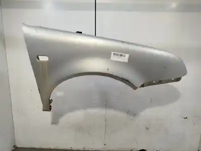 Автозапчасти б/у переднее правое крыло за vw bora i (1j2) 1.6 ссылки oem iam 1j5821022