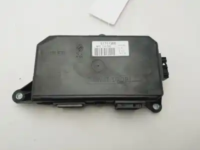 Автозапчастина б/у щит закр для fiat stilo (192) 1.9 jtd cat посилання на oem iam 51711366  