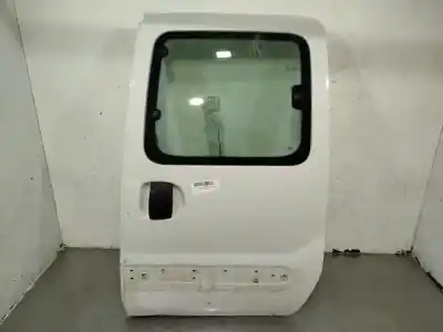 Автозапчастина б/у ліві розсувні бічні двері для renault kangoo (f/kc0) fairway 4x4 посилання на oem iam 7751473602