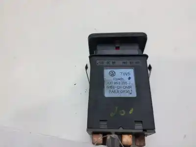 Автозапчасти б/у предупреждение за vw bora i (1j2) 1.6 ссылки oem iam 1j0953235j