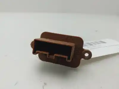 Автозапчасти б/у сопротивление нагреву за fiat stilo (192) 1.9 jtd cat ссылки oem iam 507730700  