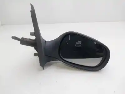 Second-hand car spare part RIGHT REARVIEW MIRROR for RENAULT CLIO II FASE I (B/CBO)  OEM IAM references 8200163302  