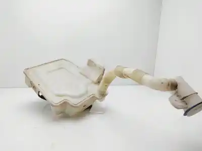 Peça sobressalente para automóvel em segunda mão depósito do limpa vidros por seat leon (1p1) stylance / style referências oem iam 1k0955453q