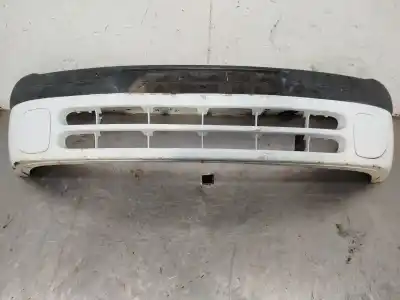 Peça sobressalente para automóvel em segunda mão para choques dianteiro por renault clio ii fase i (b/cbo) 1.9 d alize referências oem iam 7701470894  