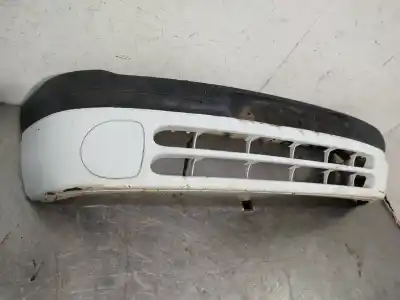 Peça sobressalente para automóvel em segunda mão para choques dianteiro por renault clio ii fase i (b/cbo) 1.9 d alize referências oem iam 7701470894  