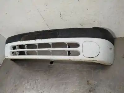 Peça sobressalente para automóvel em segunda mão para choques dianteiro por renault clio ii fase i (b/cbo) 1.9 d alize referências oem iam 7701470894  
