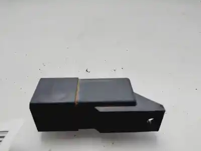 Peça sobressalente para automóvel em segunda mão caixa de pré-aquecimento por seat leon (1p1) stylance / style referências oem iam 03g907282a