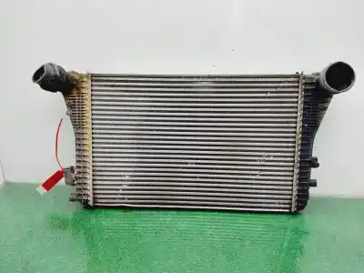Peça sobressalente para automóvel em segunda mão intercooler por seat leon (1p1) stylance / style referências oem iam 1k0145803  