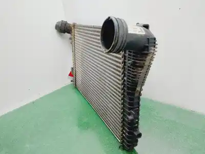Peça sobressalente para automóvel em segunda mão intercooler por seat leon (1p1) stylance / style referências oem iam 1k0145803  