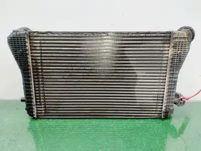Peça sobressalente para automóvel em segunda mão intercooler por seat leon (1p1) stylance / style referências oem iam 1k0145803  