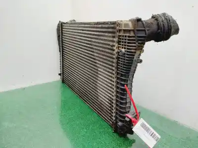 Peça sobressalente para automóvel em segunda mão intercooler por seat leon (1p1) stylance / style referências oem iam 1k0145803  