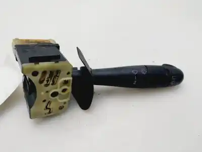 Peça sobressalente para automóvel em segunda mão comutador de limpa vidros por renault clio ii fase i (b/cbo) 1.9 d alize referências oem iam 7701047553