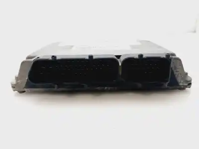 Автозапчасти б/у блок управления двигателем за vw bora i (1j2) 1.6 ссылки oem iam 06a906019bq  